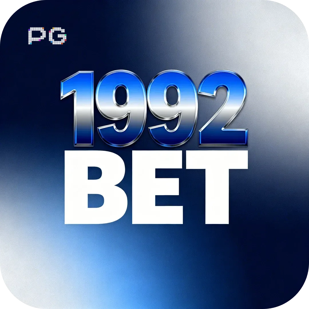Logo da 1992bet