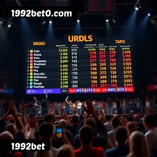 Como Registrar e Fazer Login 1992bet