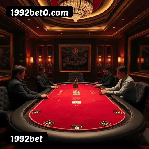 Legalidade 1992bet no Brasil