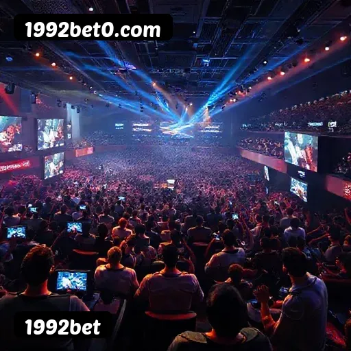 Termos e Condições Transparentes 1992bet