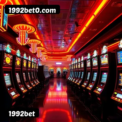 Análise 1992bet - Vantagens e Desvantagens